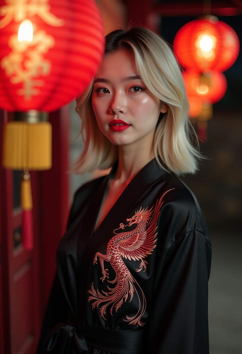 女教师日记
